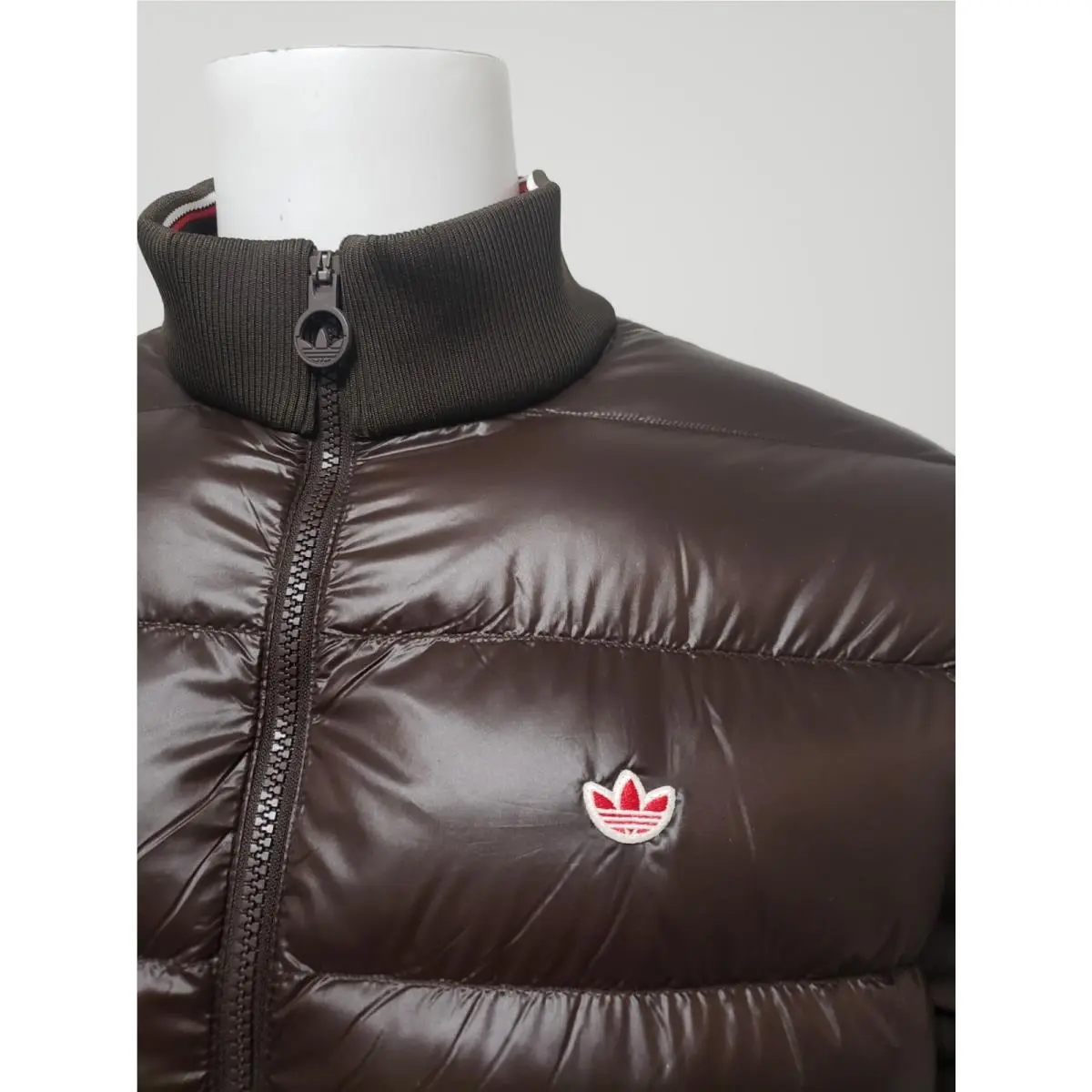 Adidas clothing - JN9727 - JN9727 - Brown 10