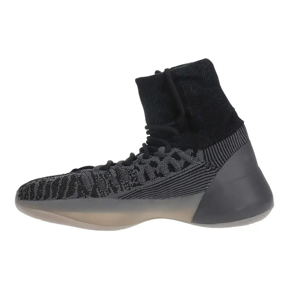 Adidas shoes - adidas  Yeezy Bsktbl Knit - Yeezy Bsktbl Knit - GV8294 - Black 1