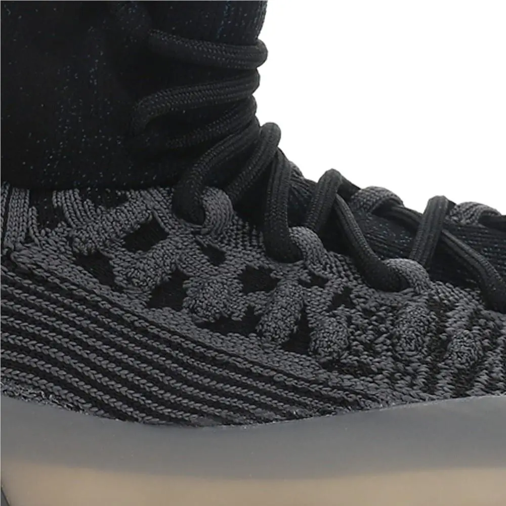 Adidas shoes - adidas  Yeezy Bsktbl Knit - Yeezy Bsktbl Knit - GV8294 - Black 4
