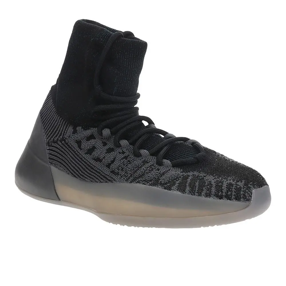 Adidas shoes - adidas  Yeezy Bsktbl Knit - Yeezy Bsktbl Knit - GV8294 - Black 9