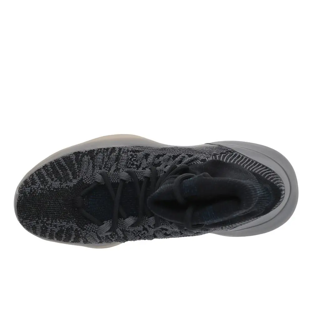 Adidas shoes - adidas  Yeezy Bsktbl Knit - Yeezy Bsktbl Knit - GV8294 - Black 11