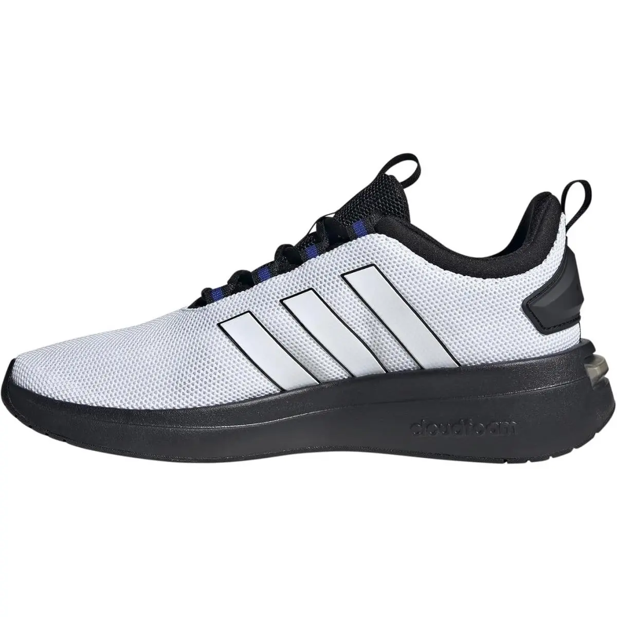 Adidas shoes - adidas Racer TR23 - Racer - Adidas Racer TR23 - White/Black 9