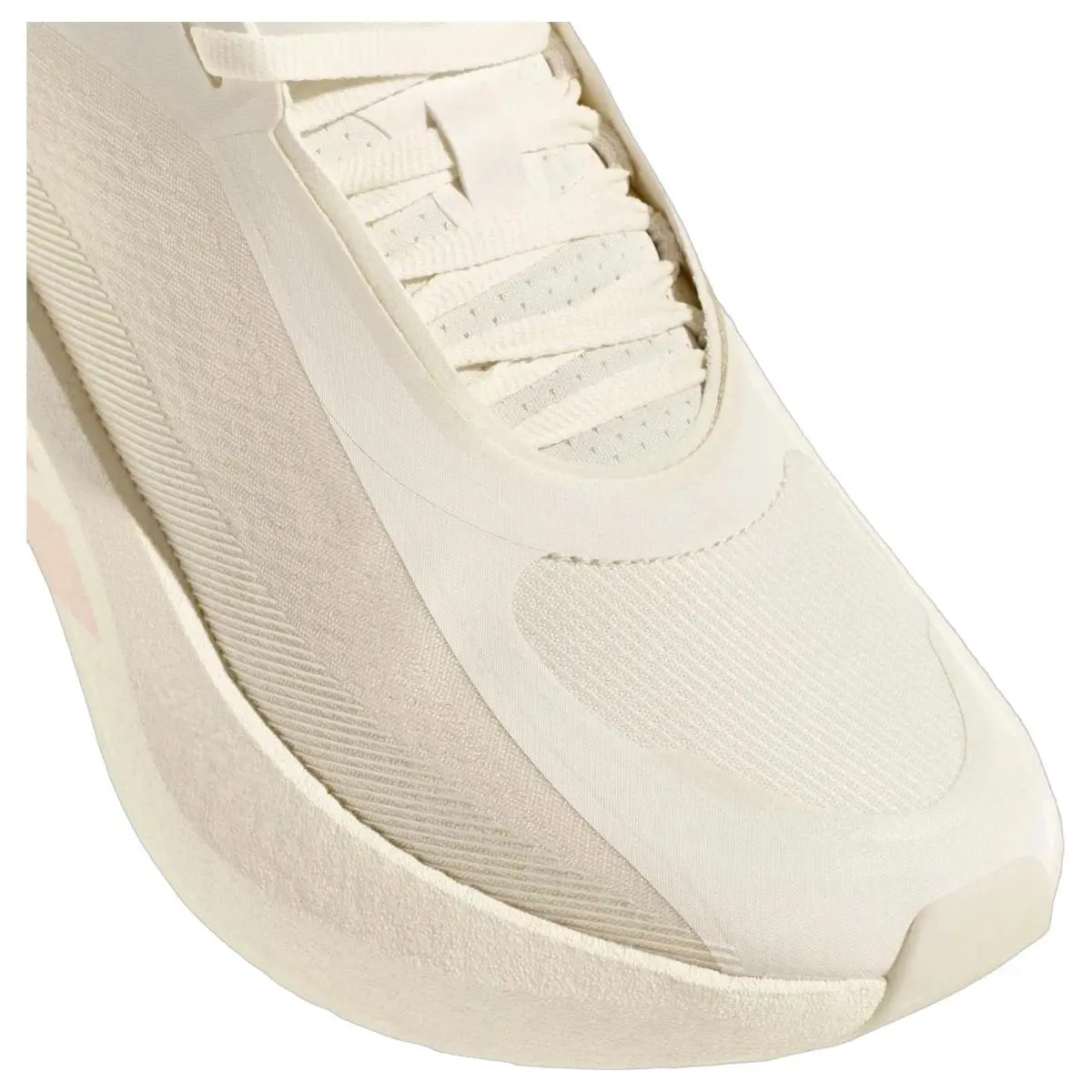 Adidas shoes - Hyperboost Edge - Hyperboost Edge - HQ9501 - White/Pink/Silver 17