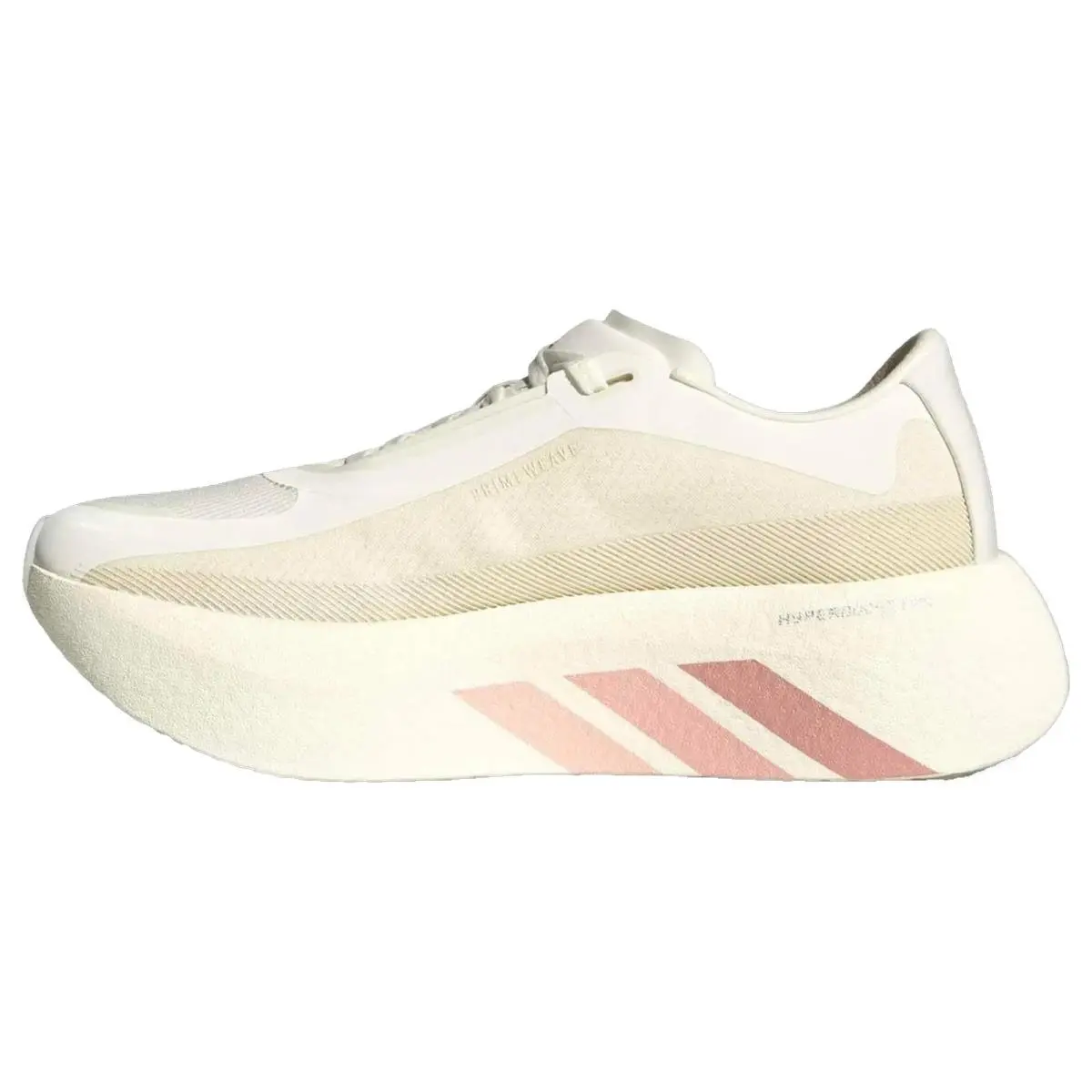 Adidas shoes - Hyperboost Edge - Hyperboost Edge - HQ9501 - White/Pink/Silver 19