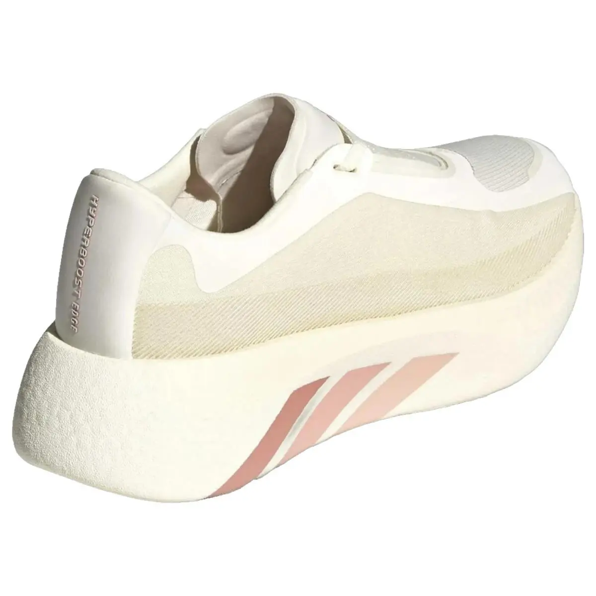 Adidas shoes - Hyperboost Edge - Hyperboost Edge - HQ9501 - White/Pink/Silver 20