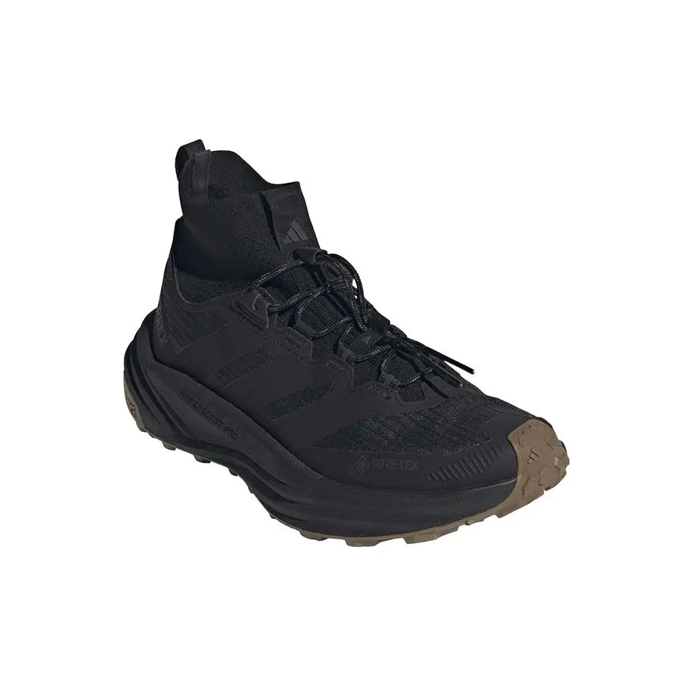 Adidas shoes - adidas Terrex Freehiker 3 Ultra GoreTex Hiking - SB1158-HP3481 - Black 0