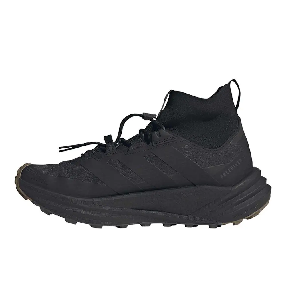 Adidas shoes - adidas Terrex Freehiker 3 Ultra GoreTex Hiking - SB1158-HP3481 - Black 1