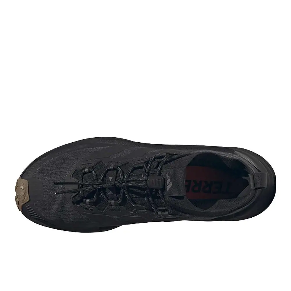 Adidas shoes - adidas Terrex Freehiker 3 Ultra GoreTex Hiking - SB1158-HP3481 - Black 2