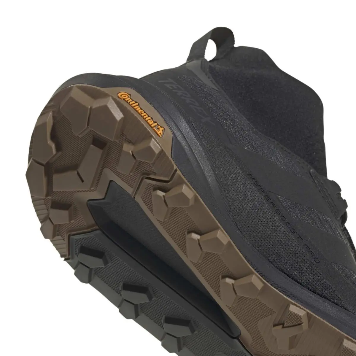 Adidas shoes - adidas Terrex Freehiker 3 Ultra GoreTex Hiking - SB1158-HP3481 - Black 5