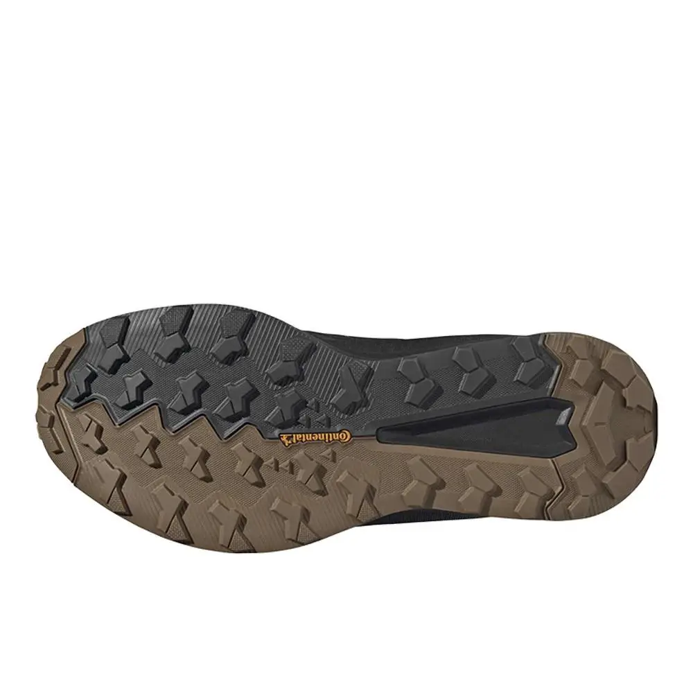 Adidas shoes - adidas Terrex Freehiker 3 Ultra GoreTex Hiking - SB1158-HP3481 - Black 11
