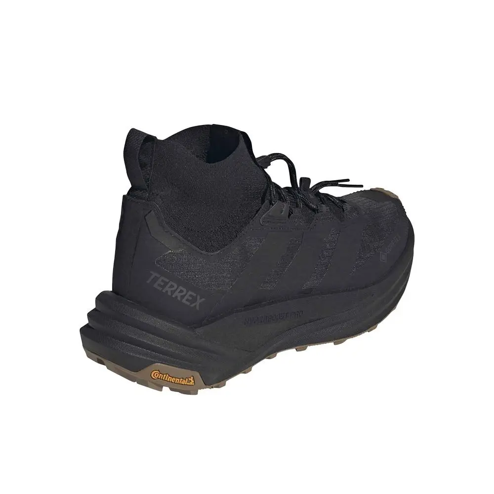 Adidas shoes - adidas Terrex Freehiker 3 Ultra GoreTex Hiking - SB1158-HP3481 - Black 12