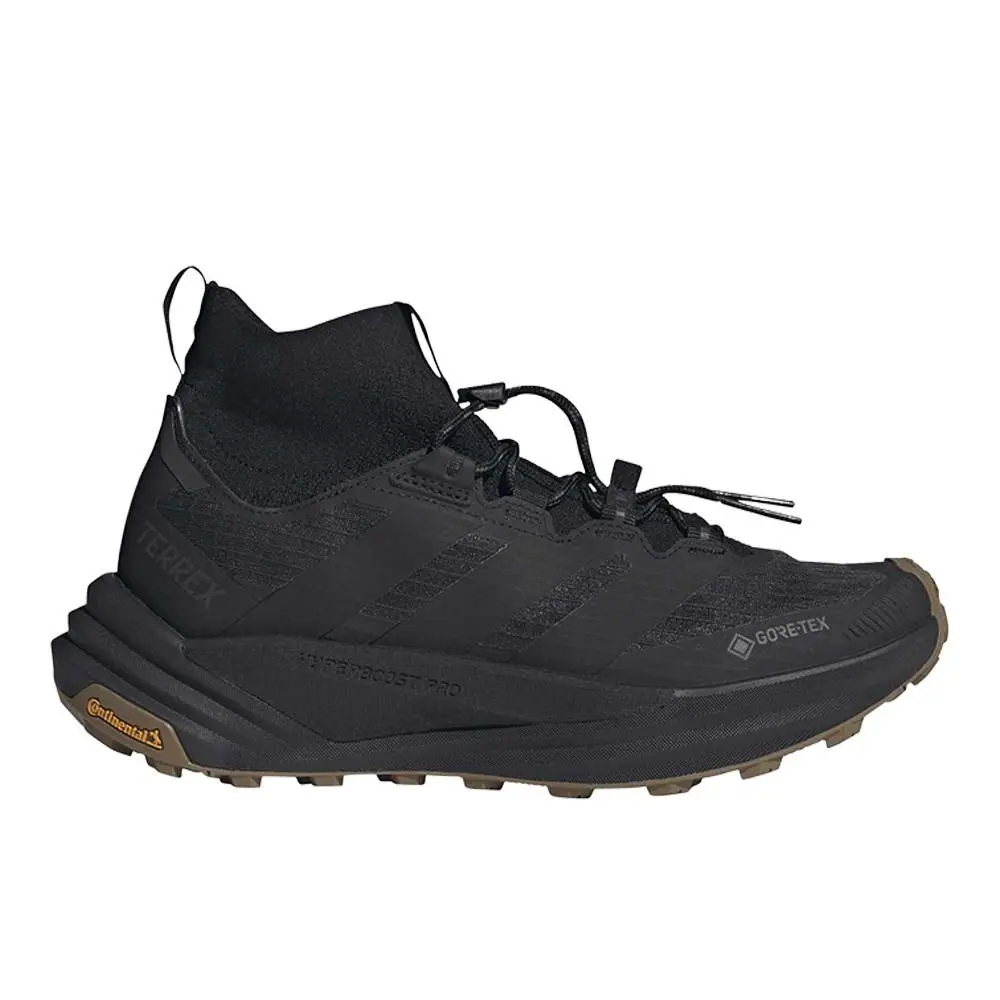 Adidas shoes - adidas Terrex Freehiker 3 Ultra GoreTex Hiking - SB1158-HP3481 - Black 7