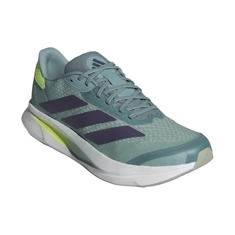 Adidas shoes - adidas Duramo Sl 2 Running - SB1158-JP9203 - Green 8