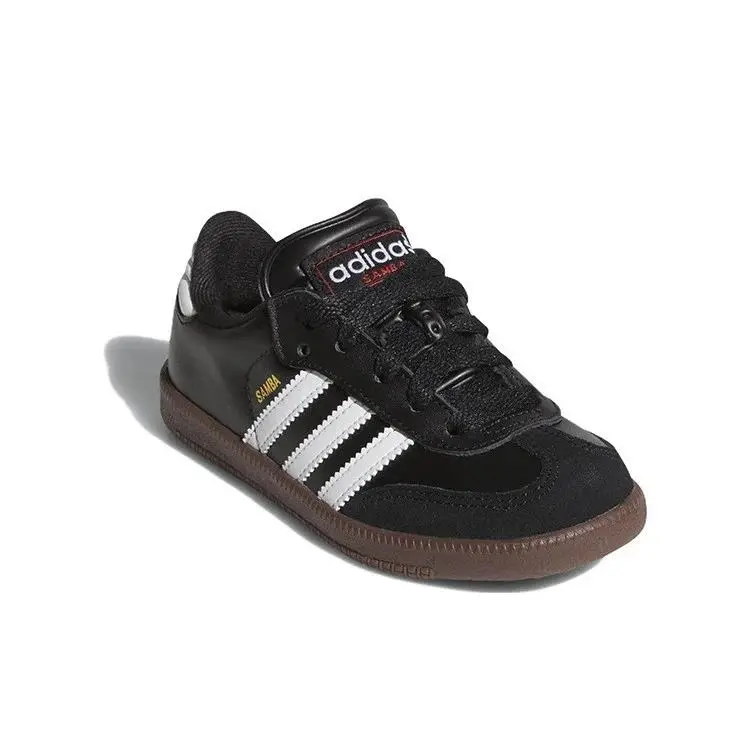 Adidas shoes - adidas Samba - Samba - 036516 - Black 0