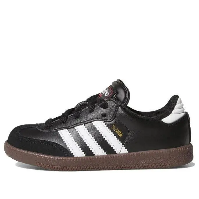 Adidas shoes - adidas Samba - Samba - 036516 - Black 4