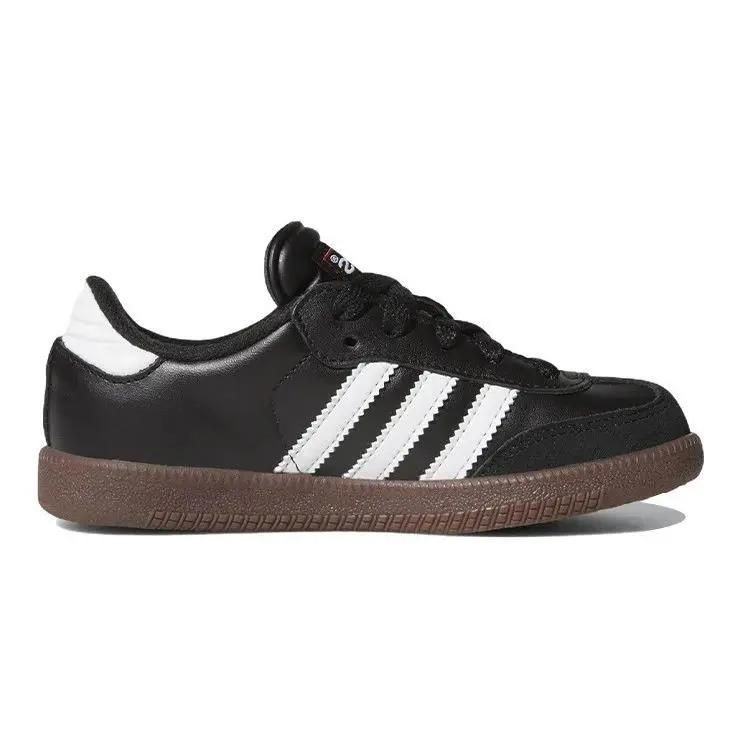 Adidas shoes - adidas Samba - Samba - 036516 - Black 6