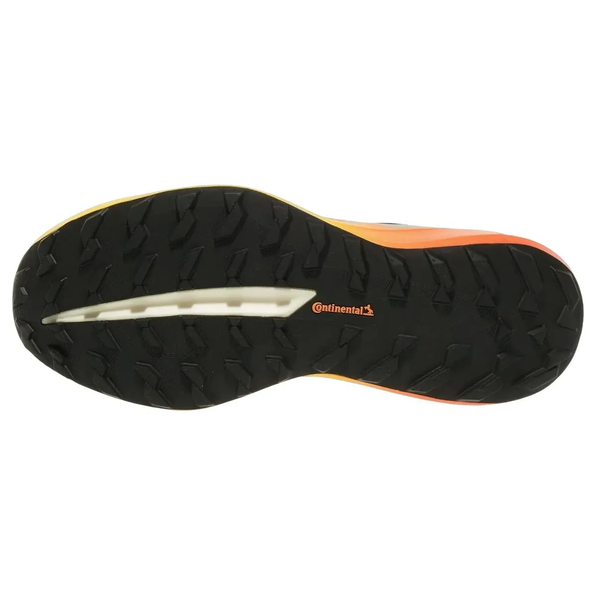 Adidas shoes - Terrex Agravic Sl - Terrex Agravic - KZ8662 - Black/Grey/Orange 9