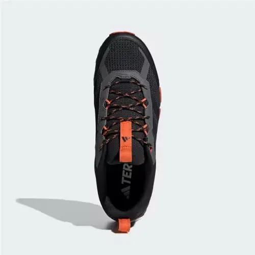 Adidas shoes - Carbon / Core Black / Semi Impact Orange 11