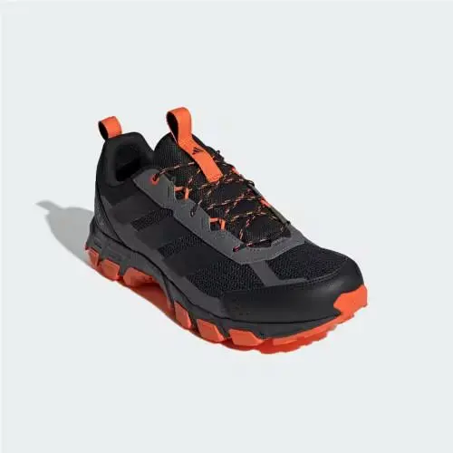 Adidas shoes - Carbon / Core Black / Semi Impact Orange 13