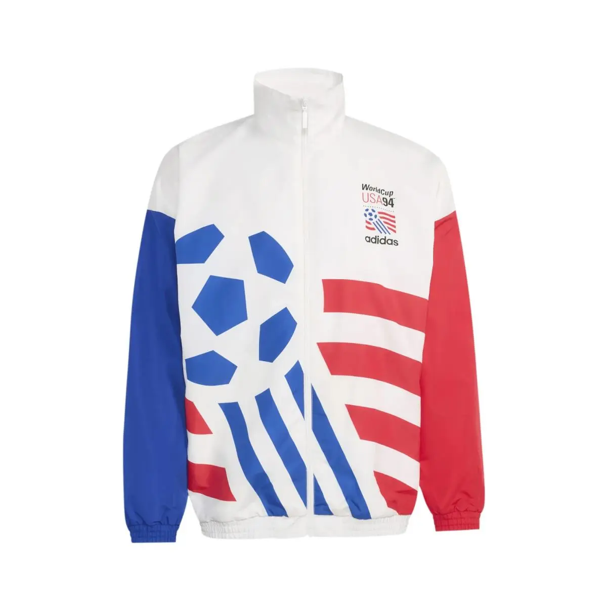 Adidas clothing - Adidas KC5442 - KC5442 - White 8