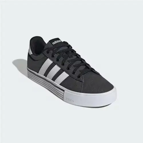 Adidas shoes - Core Black / Cloud White / Core Black 3