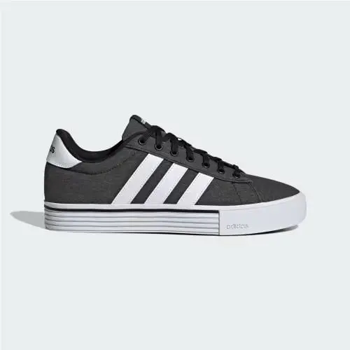 Adidas shoes - Core Black / Cloud White / Core Black 8
