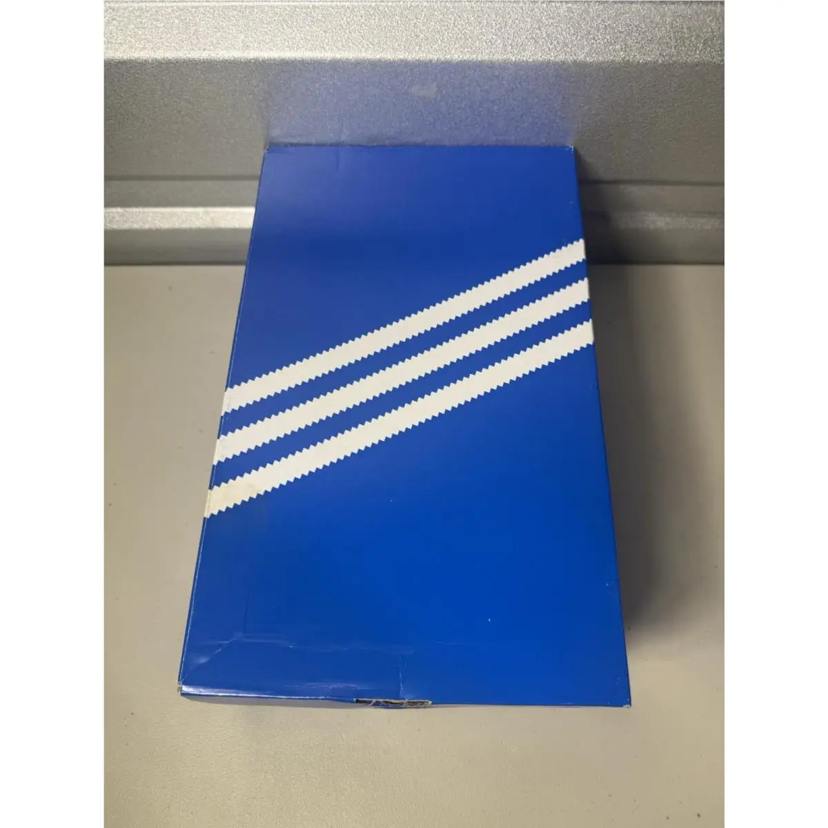 Adidas shoes - adidas Handball Spezial - Handball Spezial - HQ9437 - Black 8