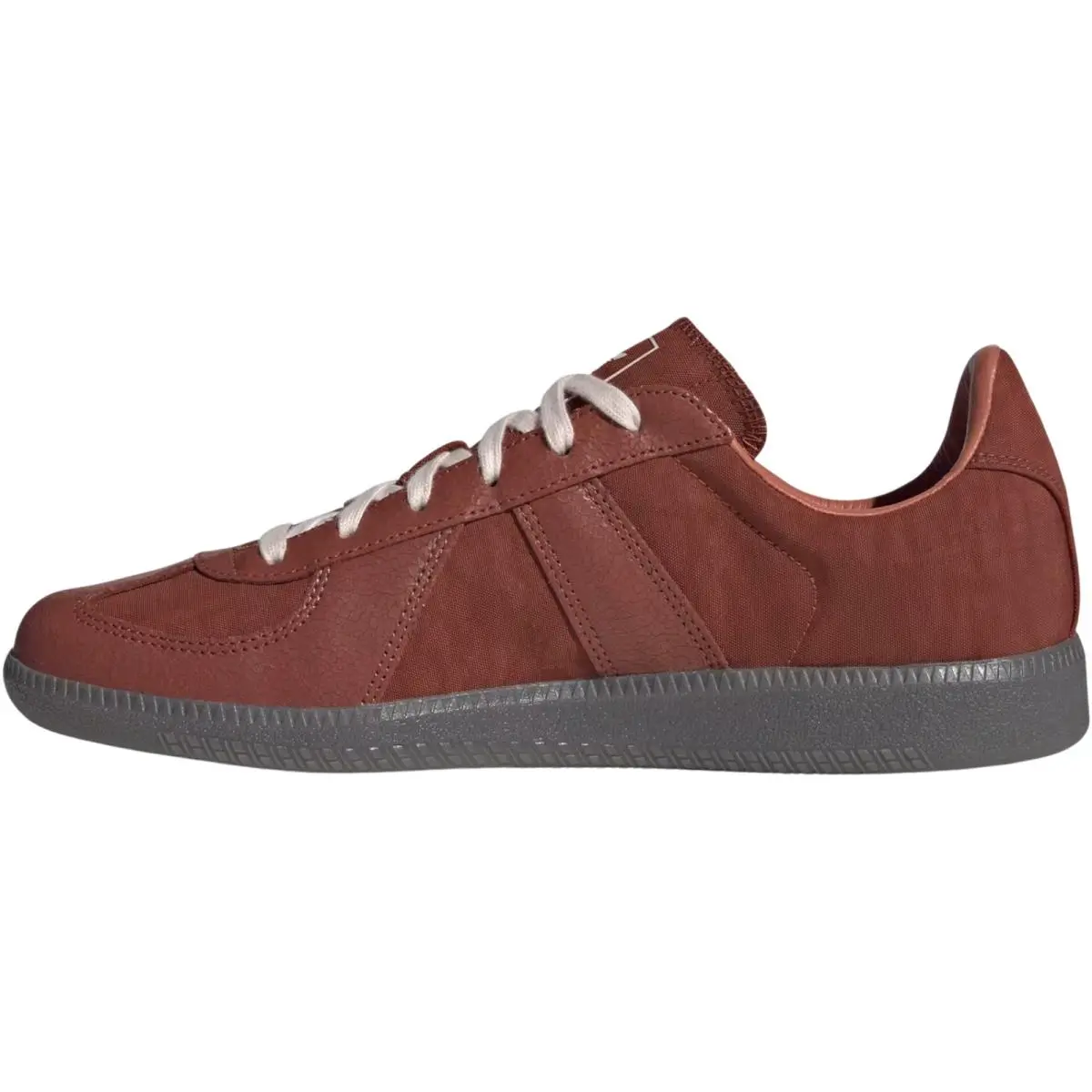 Adidas shoes - Adidas Originals BW Army - Originals Army - Burnt Sienna/Burnt Sienna/Charcoal 0