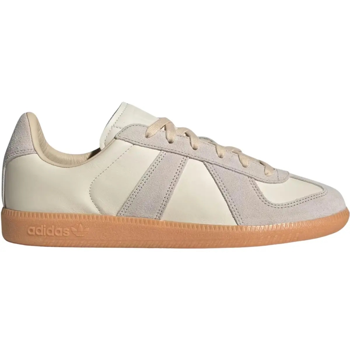 Originals BW Army Men Sneaker Shoe Size 7-14 Colors Casual Chalk White/Clear Granite/Gum by Adidas