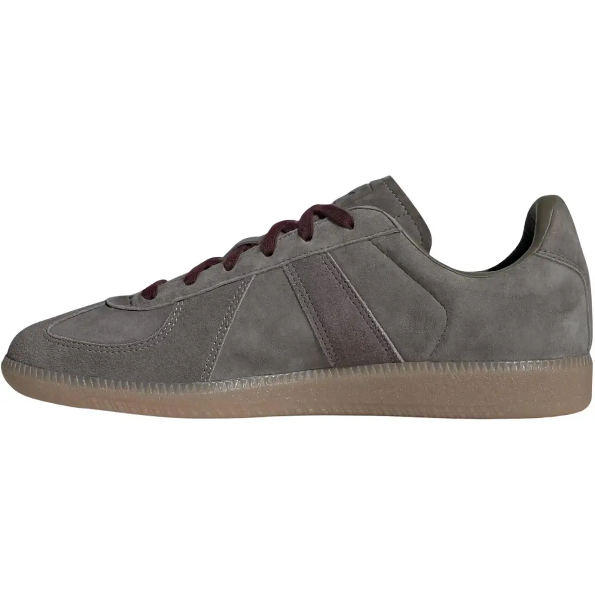 Adidas shoes - Adidas Originals BW Army - Originals Army - Burnt Sienna/Burnt Sienna/Charcoal 16