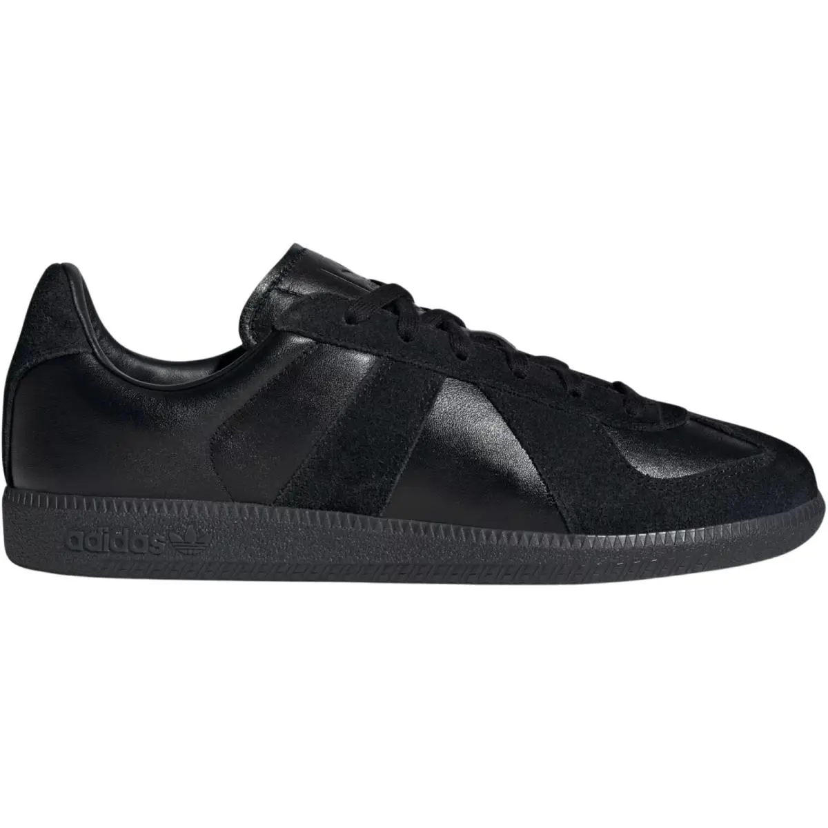 Originals BW Army Men Sneaker Shoe Size 7-14 Colors Casual Core Black/Core Black/Core Black by Adidas