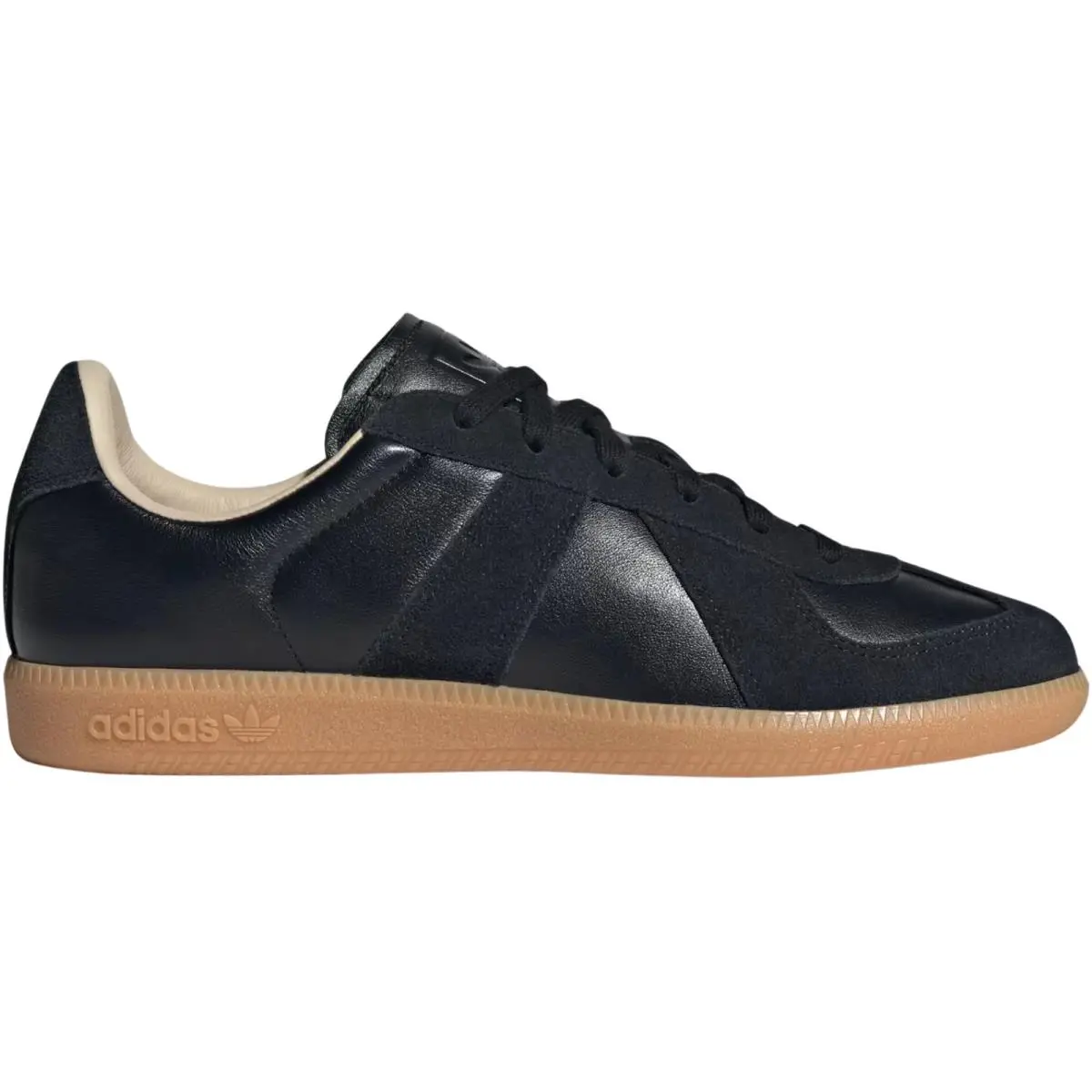 Originals BW Army Men Sneaker Shoe Size 7-14 Colors Casual Core Black/Core Black/Gum by Adidas
