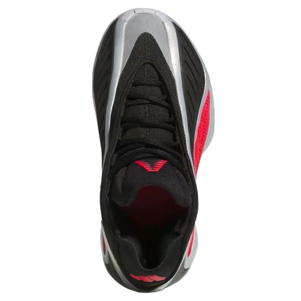 Adidas shoes - adidas AE 2 - JQ9497 - Black 4
