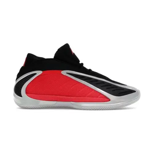 Adidas shoes - adidas AE 2 - JQ9497 - Black 8