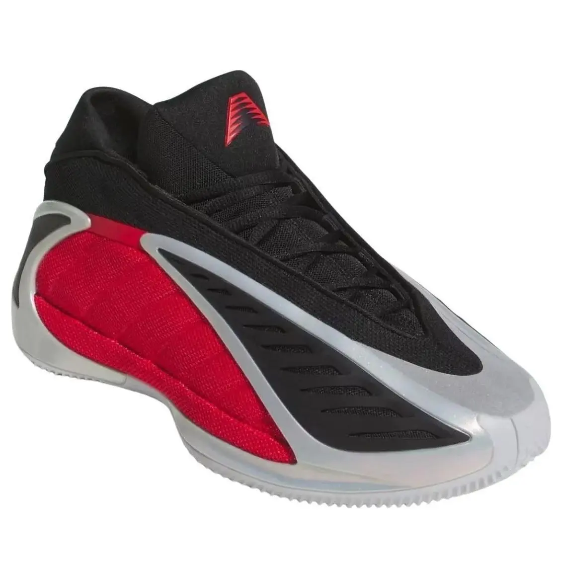 Adidas shoes - adidas AE 2 - JQ9497 - Black 10