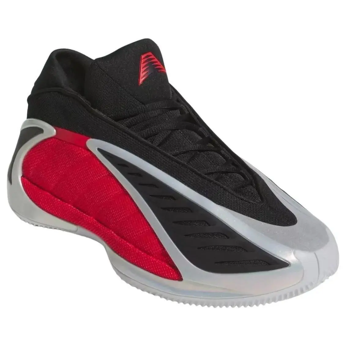 Adidas shoes - adidas AE 2 - JQ9497 - Black 11