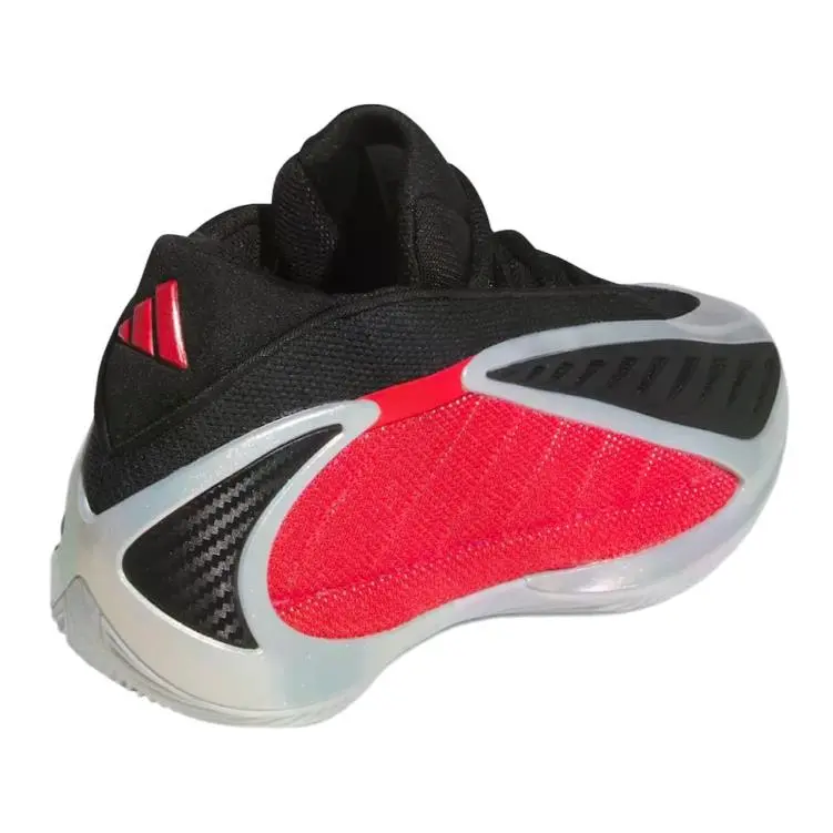 Adidas shoes - adidas AE 2 - JQ9497 - Black 12