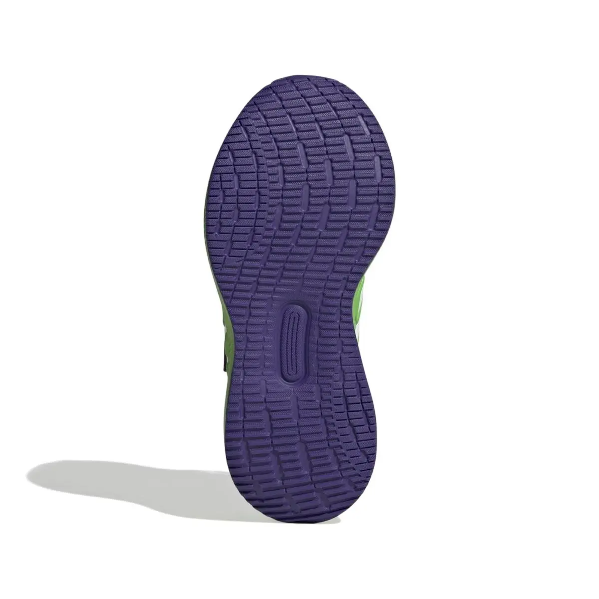 Adidas shoes - Adidas Iron Hulk Runfalcon 5 JQ6689 - JQ6689 - Green 5