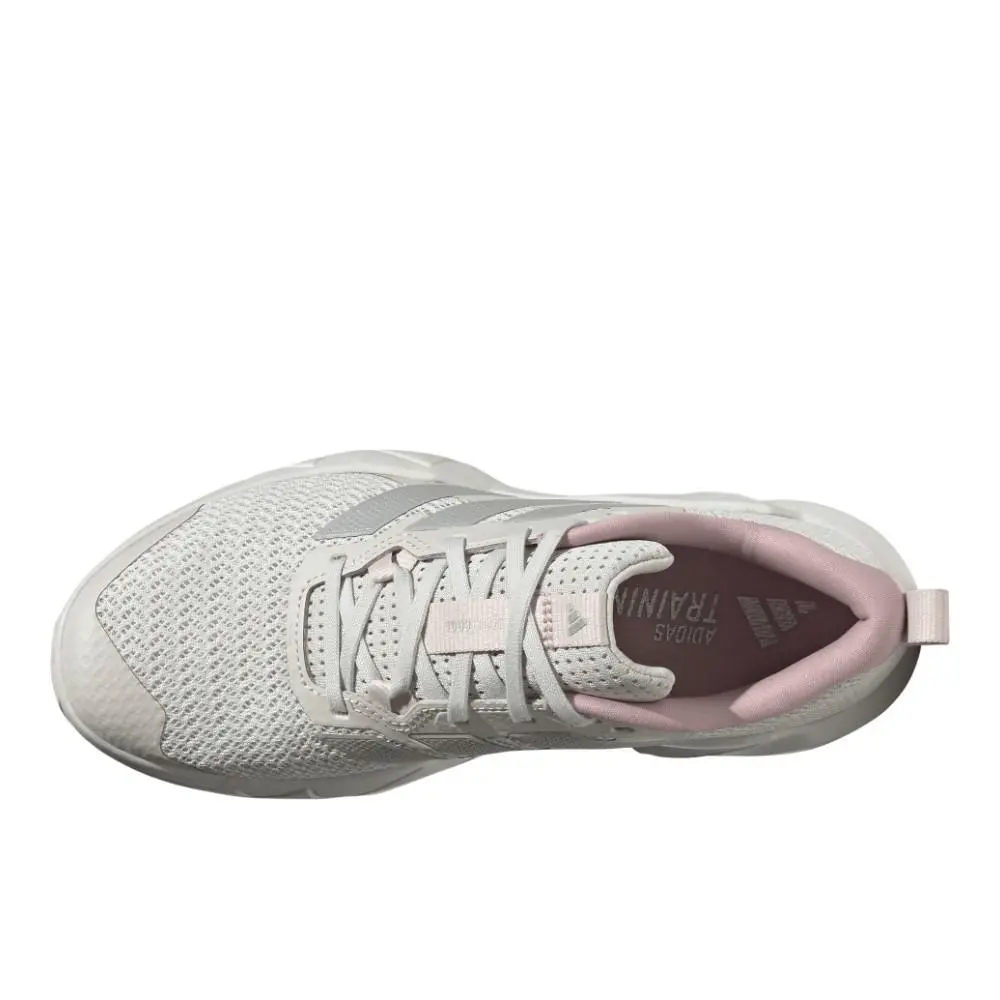 Adidas shoes - adidas Rapidmove Go Training - Rapidmove Training - SB1158-LA3898 - Grey 2