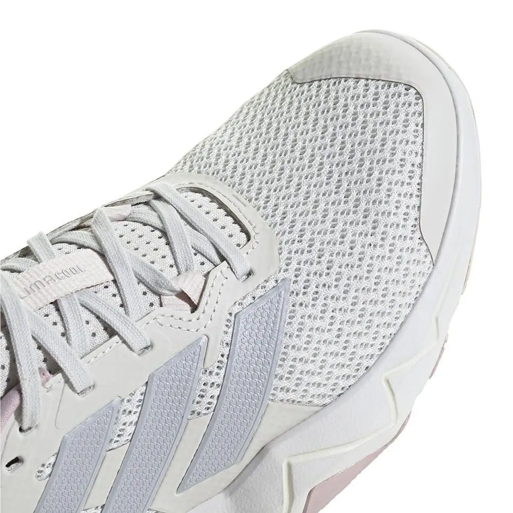 Adidas shoes - adidas Rapidmove Go Training - Rapidmove Training - SB1158-LA3898 - Grey 4