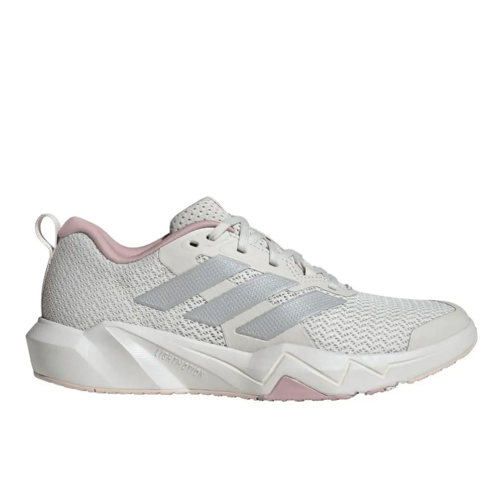 Adidas shoes - adidas Rapidmove Go Training - Rapidmove Training - SB1158-LA3898 - Grey 7
