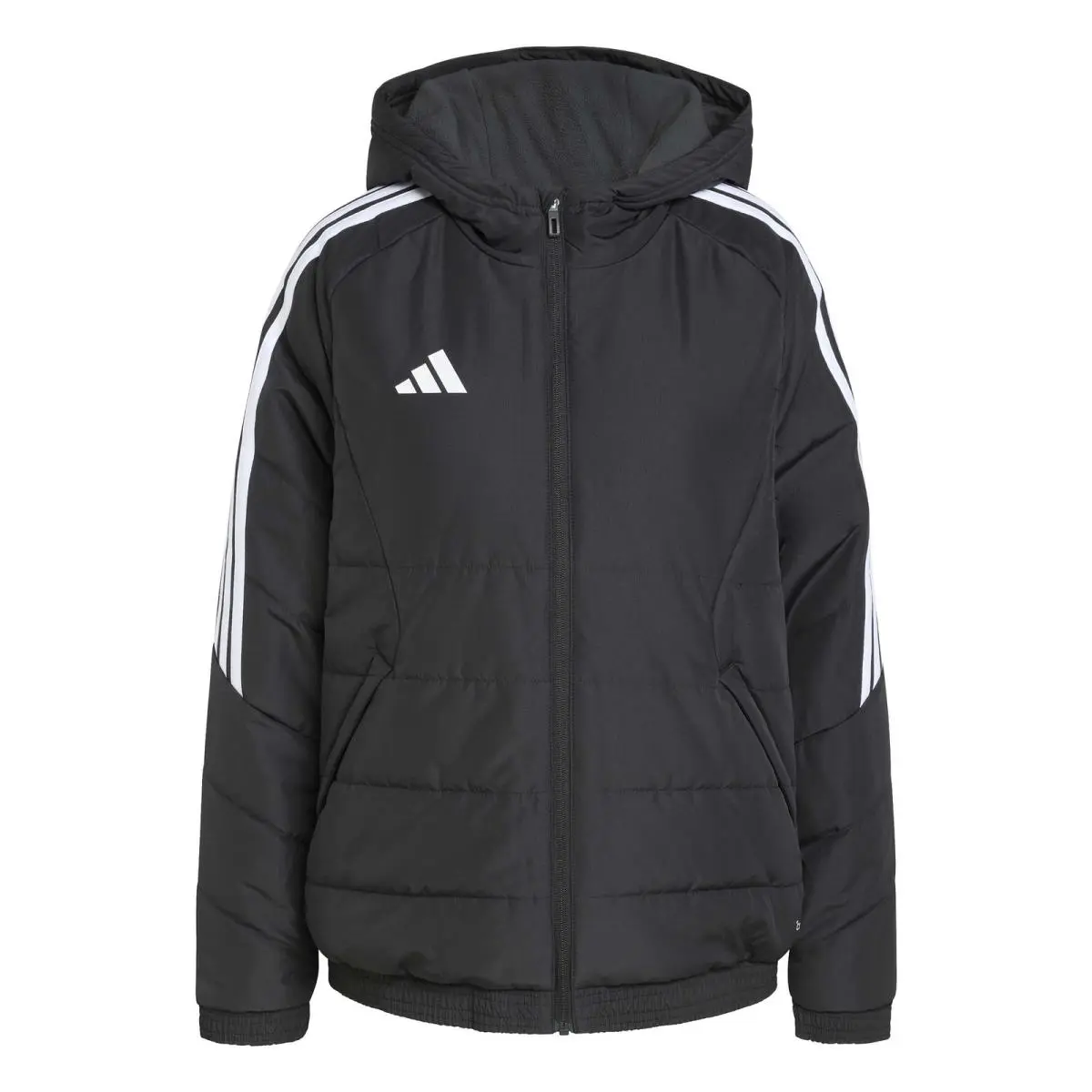 Adidas clothing - KA5318 - KA5318 - Black-White 0