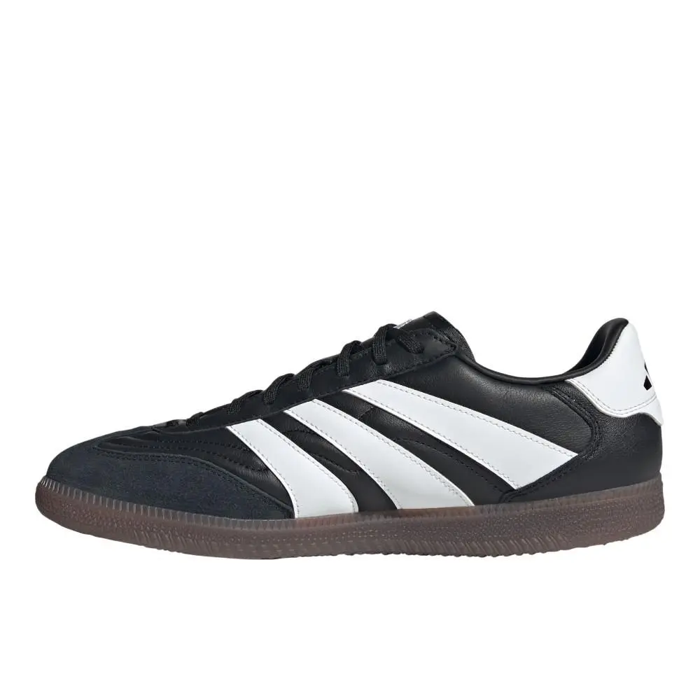 Adidas shoes - adidas Predator Freestyle Indoor - Predator Freestyle Indoor - ID3833 - Black 9