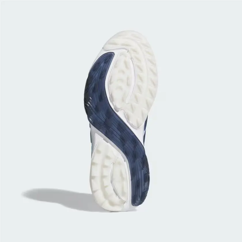 Adidas shoes - Cloud White / Collegiate Navy / Crystal 1