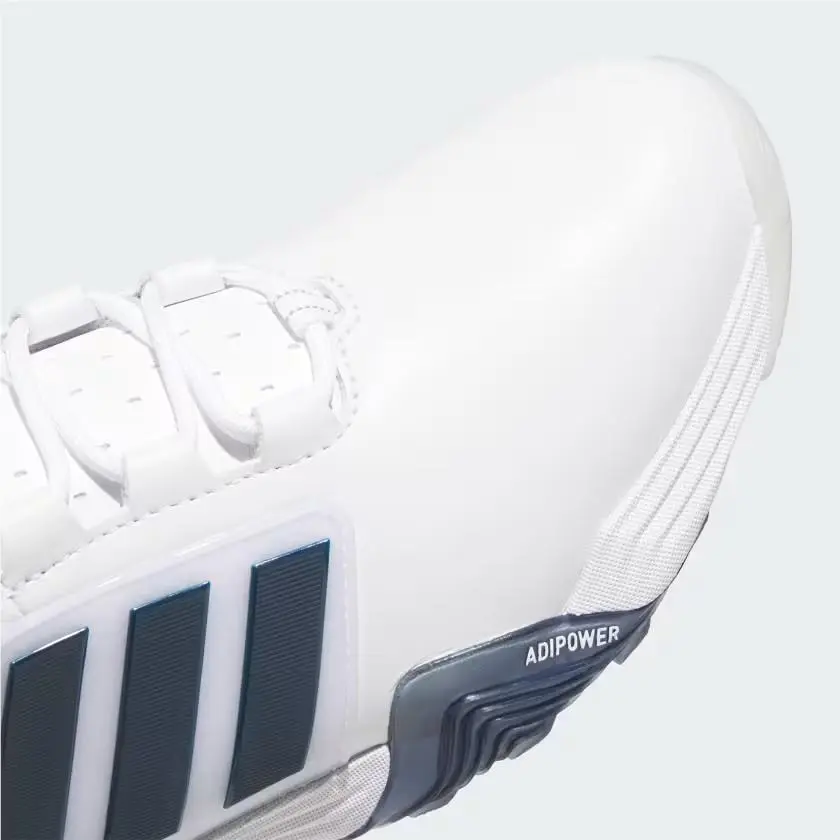 Adidas shoes - Cloud White / Collegiate Navy / Crystal 12