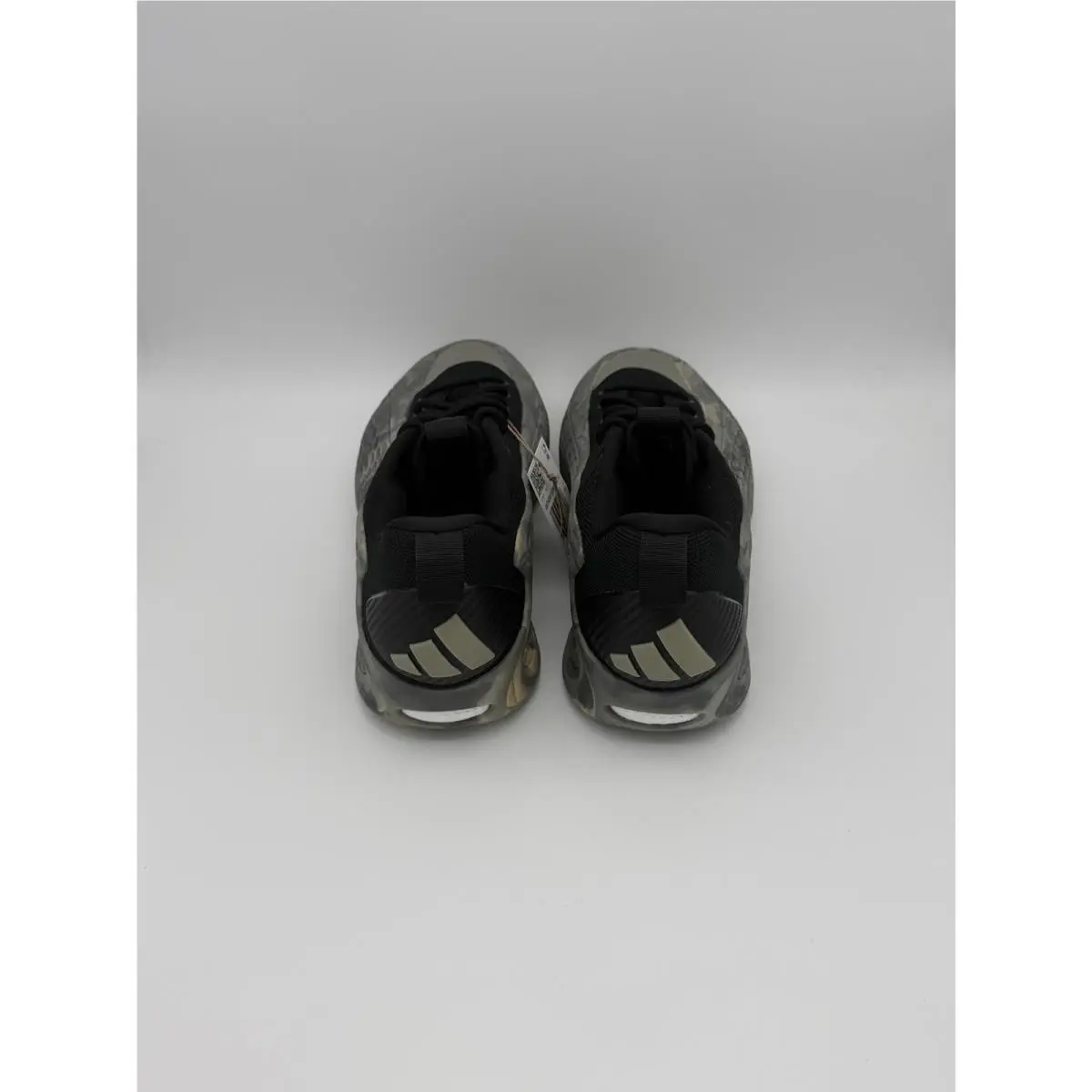 Adidas shoes - adidas AE - JI4066 - Gray 2