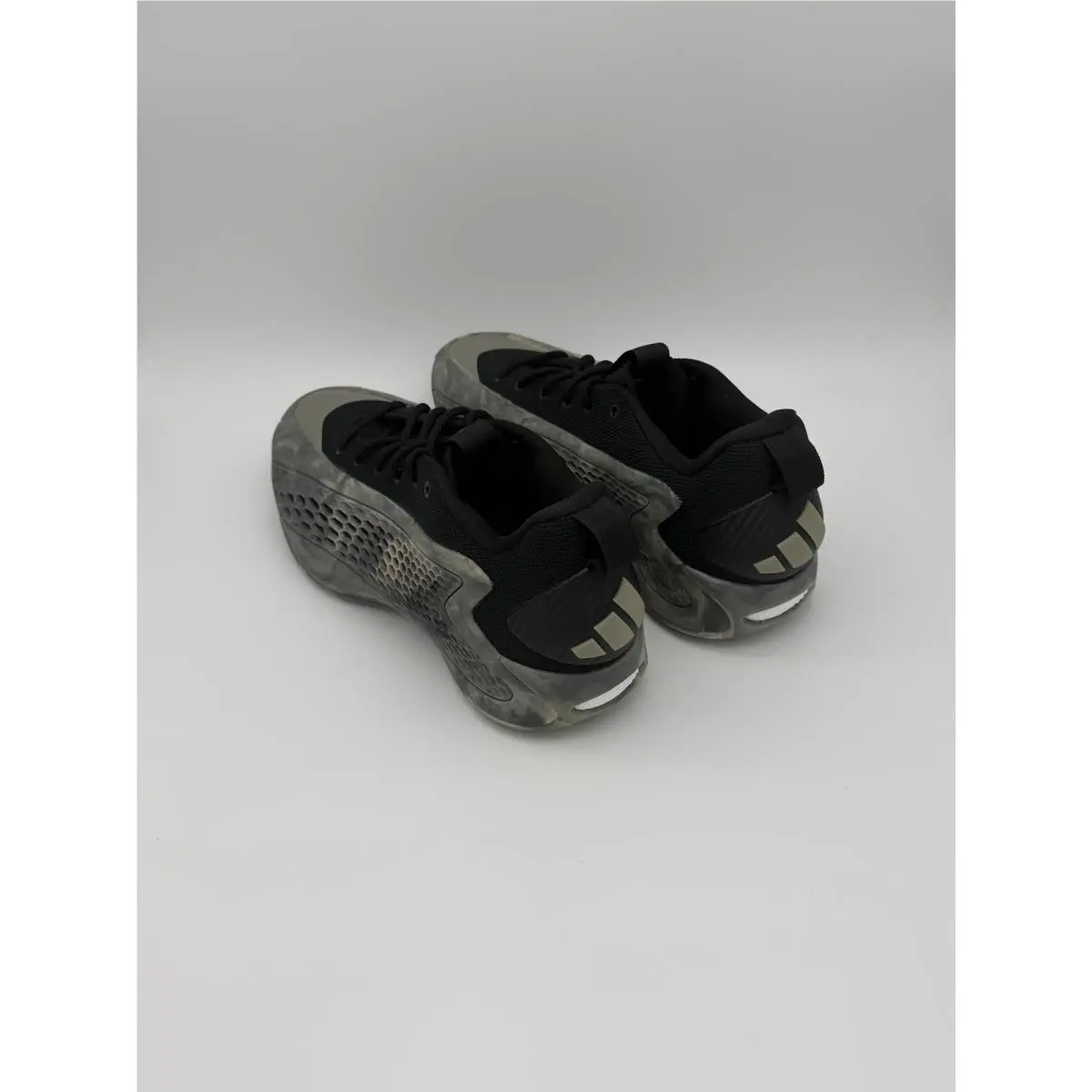 Adidas shoes - adidas AE - JI4066 - Gray 3