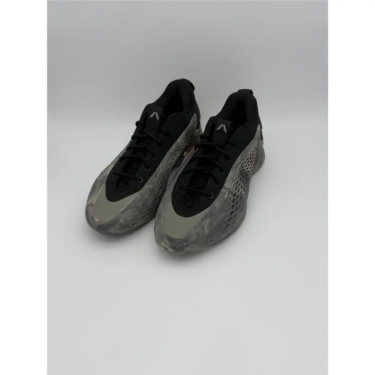 Adidas shoes - adidas AE - JI4066 - Gray 4