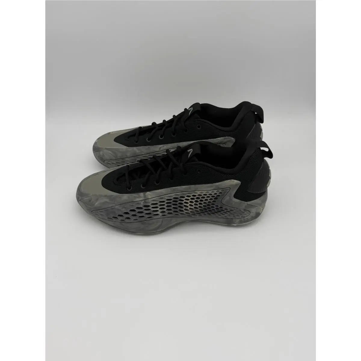 Adidas shoes - adidas AE - JI4066 - Gray 6