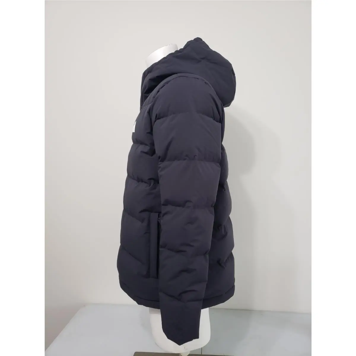Adidas clothing - adidas Helionic CLIMAWARM JN2099 - Helionic CLIMAWARM - Black 2